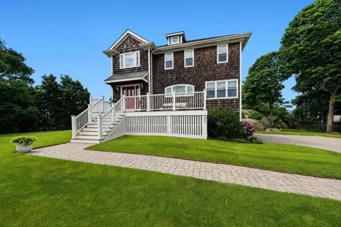 275 Common St, Quincy, MA 02169