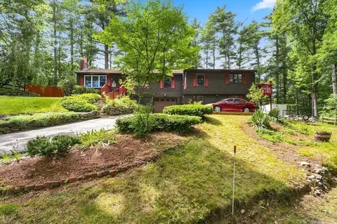 Exterior - 71 Warren Road Rd, Townsend, MA 01469 photo 11 of 11