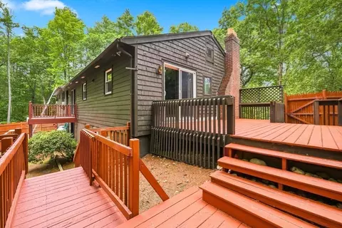 Exterior - 71 Warren Road Rd, Townsend, MA 01469 photo 6 of 11