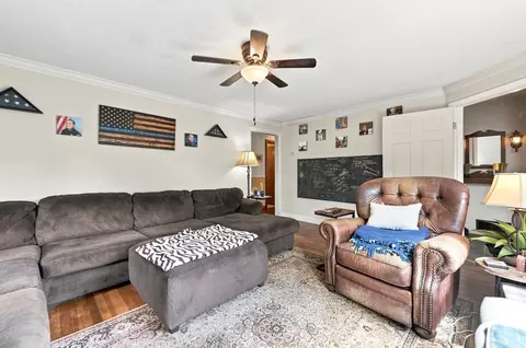 Living - 124 E Meadow Rd, Lowell, MA 01854 photo 2 of 6