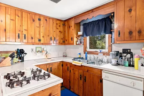 Kitchen - 124 E Meadow Rd, Lowell, MA 01854 photo 5 of 5