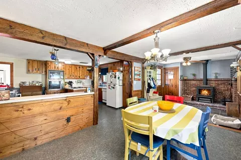Dining - 124 E Meadow Rd, Lowell, MA 01854 photo 1 of 3