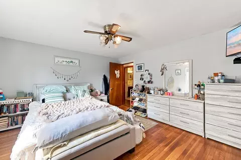 Bedroom - 124 E Meadow Rd, Lowell, MA 01854 photo 2 of 8