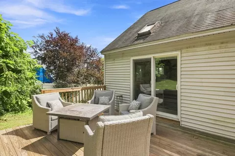 Exterior - 124 E Meadow Rd, Lowell, MA 01854 photo 3 of 4