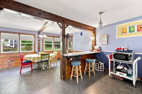 Dining - 124 E Meadow Rd, Lowell, MA 01854 photo 3 of 3