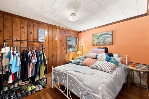 Bedroom - 124 E Meadow Rd, Lowell, MA 01854 photo 5 of 8