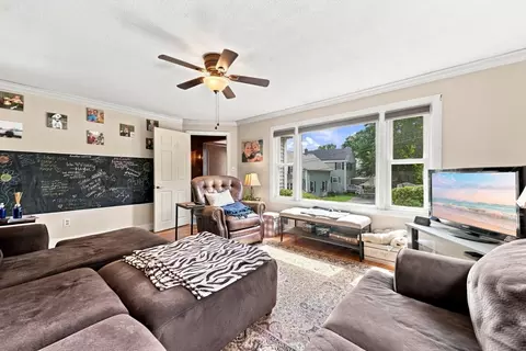 Living - 124 E Meadow Rd, Lowell, MA 01854 photo 1 of 6