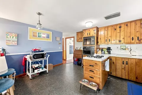 Kitchen - 124 E Meadow Rd, Lowell, MA 01854 photo 3 of 5