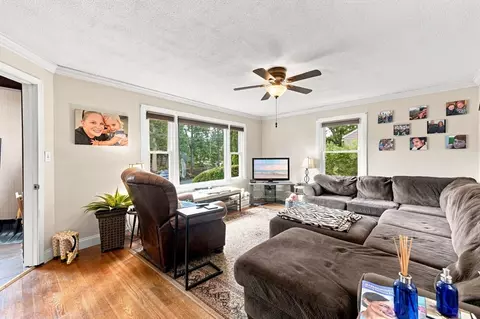 Living - 124 E Meadow Rd, Lowell, MA 01854 photo 3 of 6
