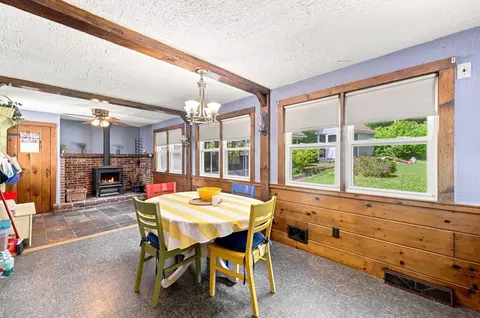 Dining - 124 E Meadow Rd, Lowell, MA 01854 photo 2 of 3