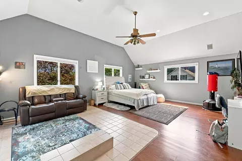 Bedroom - 124 E Meadow Rd, Lowell, MA 01854 photo 1 of 8
