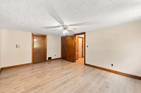 Bedroom - 124 E Meadow Rd, Lowell, MA 01854 photo 7 of 8