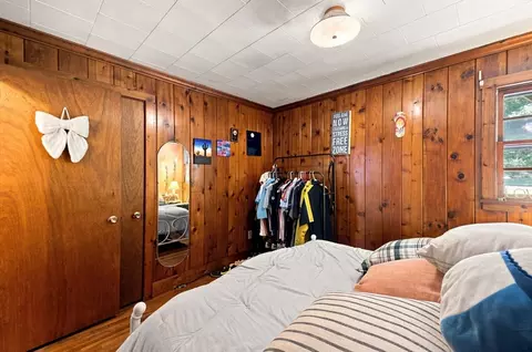 Bedroom - 124 E Meadow Rd, Lowell, MA 01854 photo 4 of 8