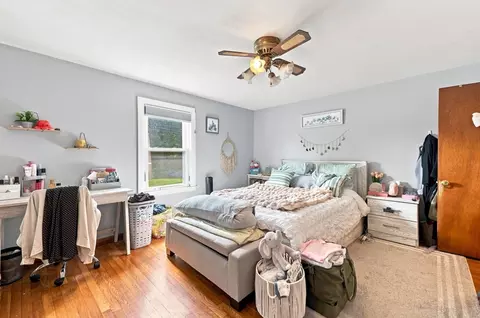 Bedroom - 124 E Meadow Rd, Lowell, MA 01854 photo 3 of 8