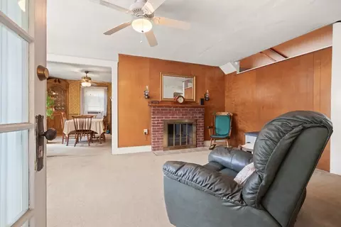 Living - 15 Willow St, Reading, MA 01867 photo 1 of 4