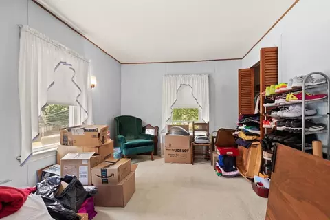 Bedroom - 15 Willow St, Reading, MA 01867 photo 2 of 3