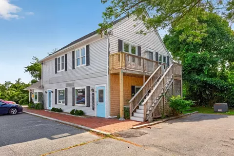 12 Merchants Lndg #12, Sandwich, MA 02563