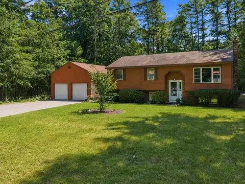 3 Harrison Ave, Lakeville, MA 02347
