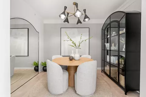 Dining - 399 Neponset #409, Canton, MA 02021 photo 2 of 2