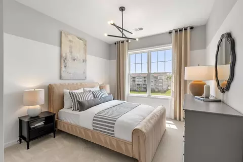 Bedroom - 399 Neponset #409, Canton, MA 02021 photo 5 of 6