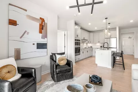 Living - 399 Neponset #409, Canton, MA 02021 photo 1 of 3