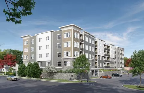 Exterior - 399 Neponset #409, Canton, MA 02021 photo 1 of 1