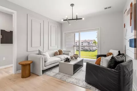 Living - 399 Neponset #409, Canton, MA 02021 photo 2 of 3