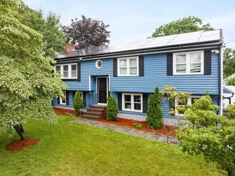 7 Alyssum, Billerica, MA 01821