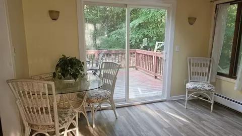 Dining - 2 Greenleaf Dr, Exeter, NH 03833 photo 1 of 3