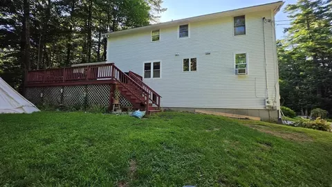 Exterior - 2 Greenleaf Dr, Exeter, NH 03833 photo 7 of 7