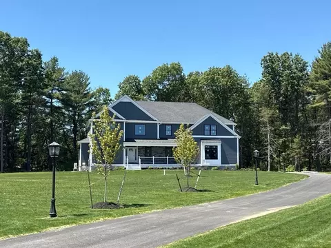 1 King Philip Cir #LOT 6, Wrentham, MA 02093