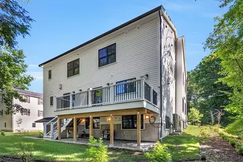 Exterior - 311 Dedham Ave, Needham, MA 02492 photo 3 of 6
