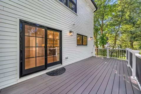 Exterior - 311 Dedham Ave, Needham, MA 02492 photo 5 of 6