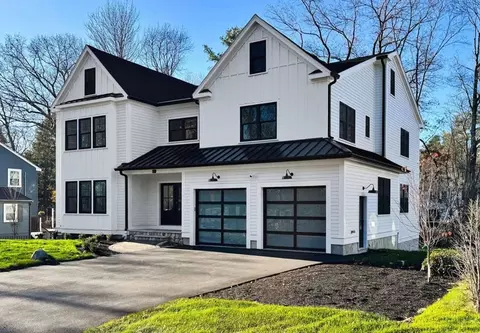 Exterior - 311 Dedham Ave, Needham, MA 02492 photo 2 of 6