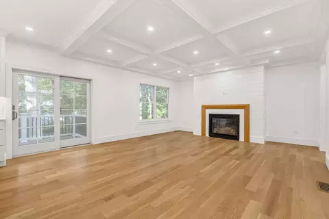 Living - 311 Dedham Ave, Needham, MA 02492 photo 2 of 3