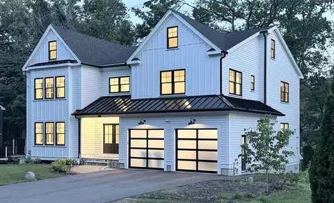 Exterior - 311 Dedham Ave, Needham, MA 02492 photo 6 of 6