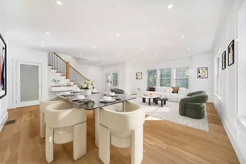 Dining - 311 Dedham Ave, Needham, MA 02492 photo 1 of 1
