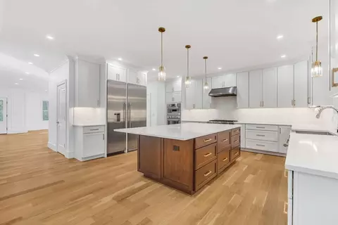 Kitchen - 311 Dedham Ave, Needham, MA 02492 photo 2 of 2