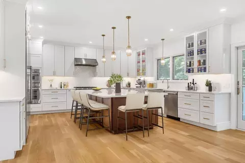 Kitchen - 311 Dedham Ave, Needham, MA 02492 photo 1 of 2