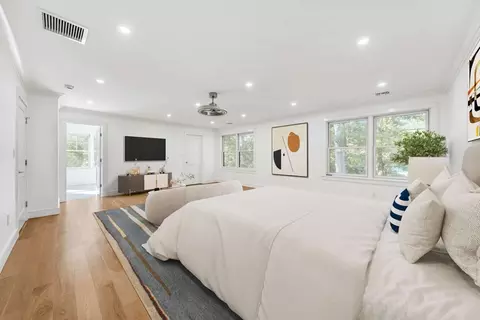 Bedroom - 311 Dedham Ave, Needham, MA 02492 photo 2 of 5