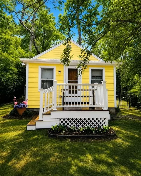 70 Hay Rd #70, Eastham, MA 02642
