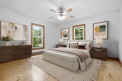 Bedroom - 125 Glendale Cir, Ware, MA 01082 photo 2 of 2