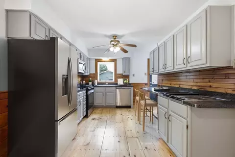 Kitchen - 125 Glendale Cir, Ware, MA 01082 photo 1 of 1