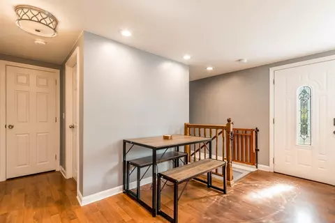 Entry Way - 4 Standish Ave, Wareham, MA 02538 photo 1 of 2