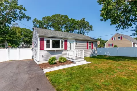 Other - 4 Standish Ave, Wareham, MA 02538 photo 2 of 4