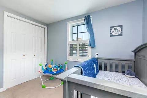 Bedroom - 4 Standish Ave, Wareham, MA 02538 photo 4 of 6