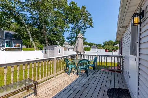 Exterior - 4 Standish Ave, Wareham, MA 02538 photo 8 of 8