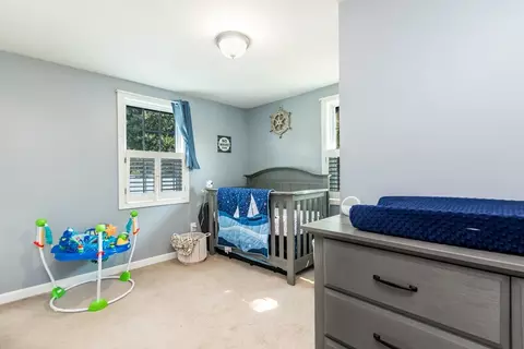 Bedroom - 4 Standish Ave, Wareham, MA 02538 photo 3 of 6