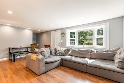 Living - 4 Standish Ave, Wareham, MA 02538 photo 2 of 2