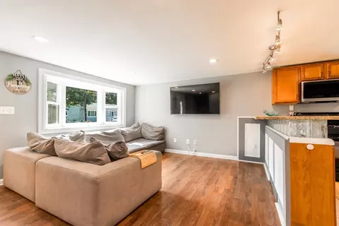 Living - 4 Standish Ave, Wareham, MA 02538 photo 1 of 2